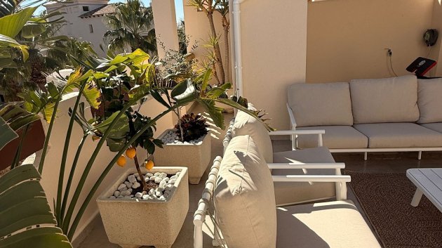 Resale - Apartments -
Orihuela Costa - Las Ramblas