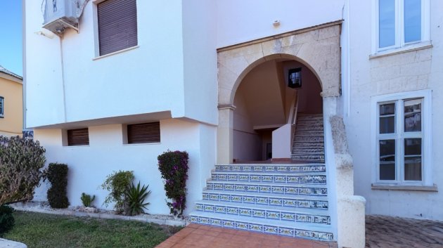 Resale - Apartments -
Orihuela Costa - Las Ramblas