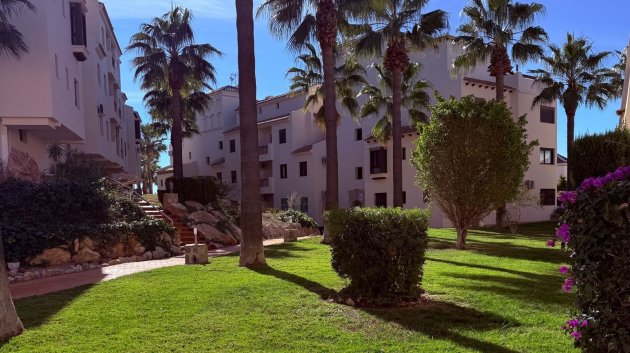 Resale - Apartments -
Orihuela Costa - Las Ramblas