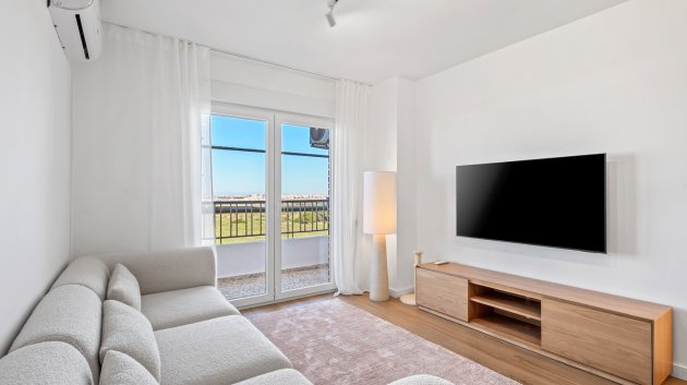 Resale - Apartments -
Orihuela Costa - Punta Prima