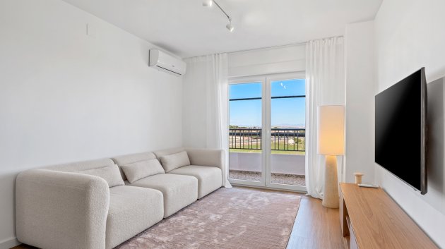 Resale - Apartments -
Orihuela Costa - Punta Prima