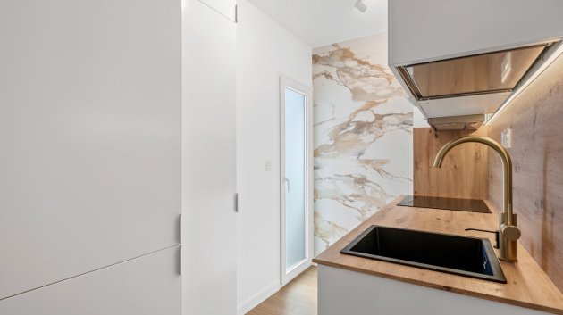 Resale - Apartments -
Orihuela Costa - Punta Prima