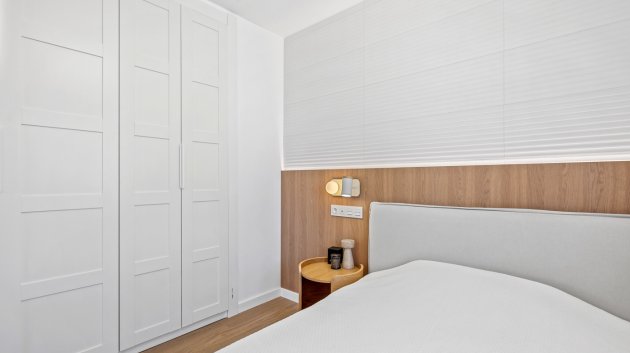 Resale - Apartments -
Orihuela Costa - Punta Prima