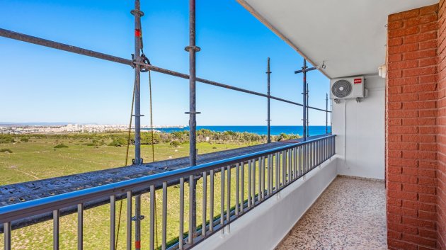 Resale - Apartments -
Orihuela Costa - Punta Prima
