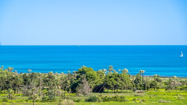 Resale - Apartments -
Orihuela Costa - Punta Prima