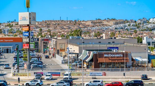 Resale - Apartments -
Orihuela Costa - Punta Prima