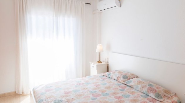 Resale - Townhouse -
San Javier