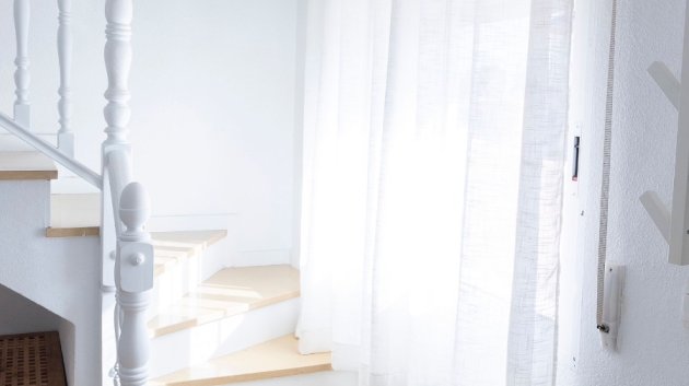 Resale - Townhouse -
San Javier