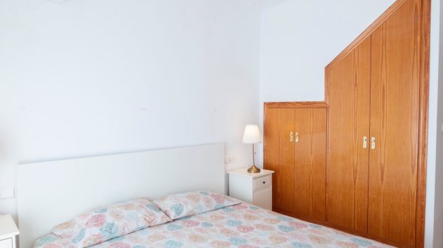 Resale - Townhouse -
San Javier