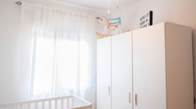 Resale - Townhouse -
San Javier