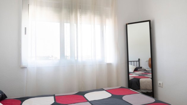 Resale - Townhouse -
San Javier