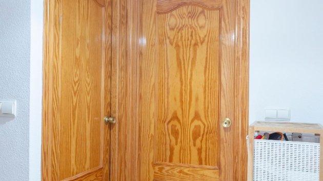 Resale - Townhouse -
San Javier