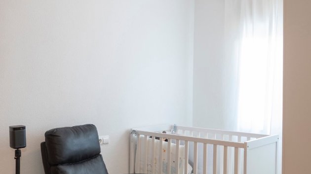 Resale - Townhouse -
San Javier