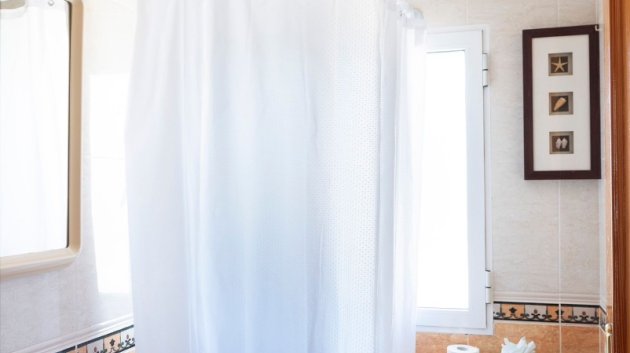 Resale - Townhouse -
San Javier