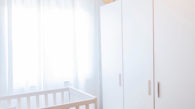 Resale - Townhouse -
San Javier