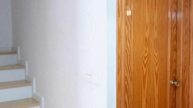 Resale - Townhouse -
San Javier