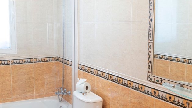 Resale - Townhouse -
San Javier