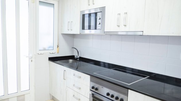 Resale - Townhouse -
San Javier