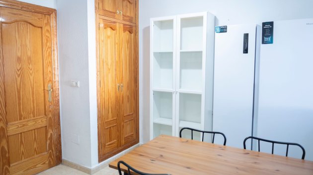 Resale - Townhouse -
San Javier