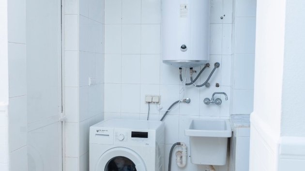 Resale - Townhouse -
San Javier