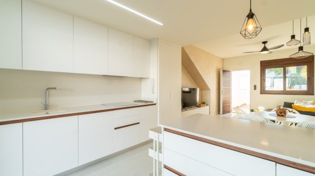 Resale - Apartments -
Orihuela Costa - Los Balcones