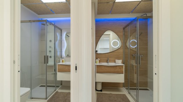 Resale - Apartments -
Orihuela Costa - Los Balcones