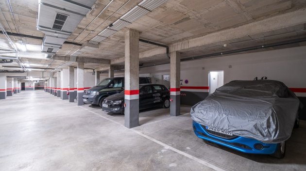 Resale - Apartments -
Orihuela Costa - Los Balcones