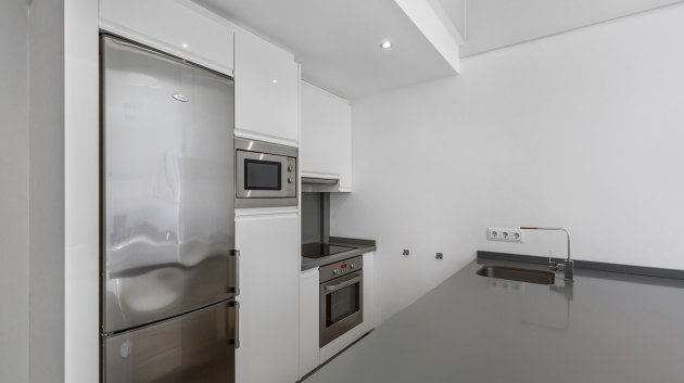 Resale - Townhouse -
Algorfa - La finca Golf