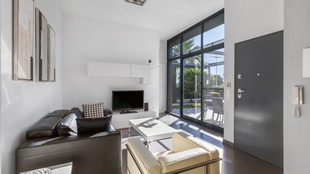 Resale - Townhouse -
Algorfa - La finca Golf