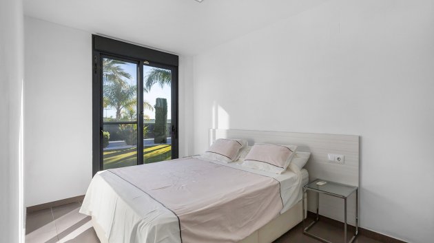 Resale - Townhouse -
Algorfa - La finca Golf