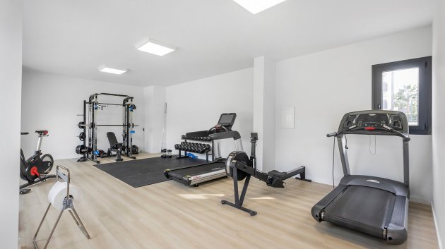 Resale - Apartments -
Orihuela Costa - Orihuela