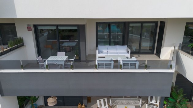 Resale - Apartments -
Orihuela Costa - Orihuela