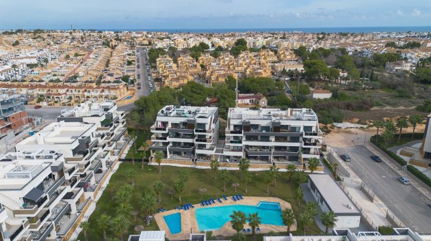 Resale - Apartments -
Orihuela Costa - Orihuela