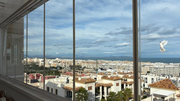 Resale - Apartments -
Guardamar del Segura - Marjal Beach