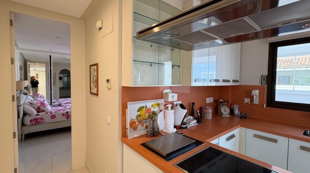 Resale - Apartments -
Guardamar del Segura - Marjal Beach