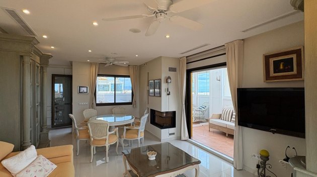 Resale - Apartments -
Guardamar del Segura - Marjal Beach