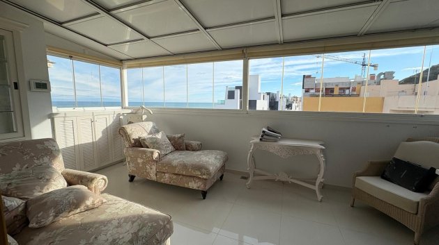 Resale - Apartments -
Guardamar del Segura - Marjal Beach