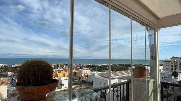 Resale - Apartments -
Guardamar del Segura - Marjal Beach