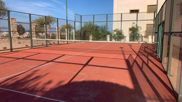 Resale - Apartments -
Guardamar del Segura - Marjal Beach