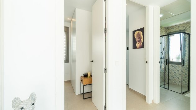 Resale - Villa -
Orihuela Costa - Costa Blanca