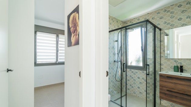 Resale - Villa -
Orihuela Costa - Costa Blanca