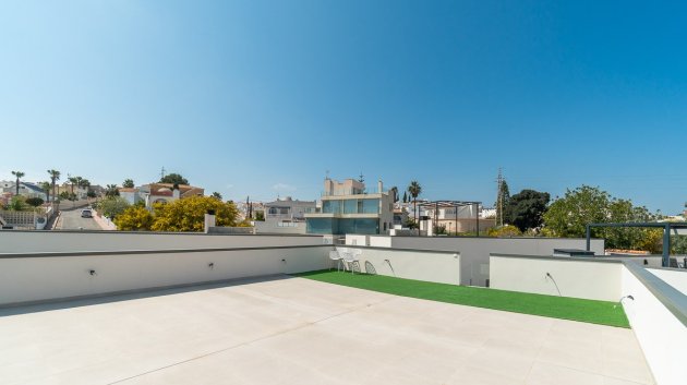 Resale - Villa -
Orihuela Costa - Costa Blanca