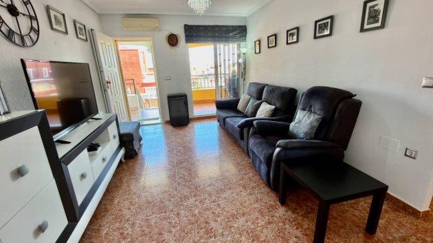Resale - Apartments -
Los Montesinos - La Herrada