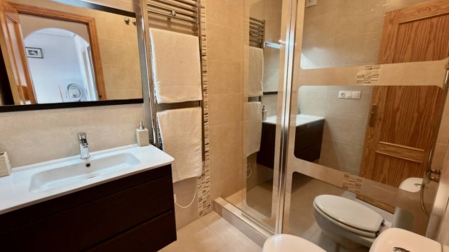 Resale - Apartments -
Los Montesinos - La Herrada