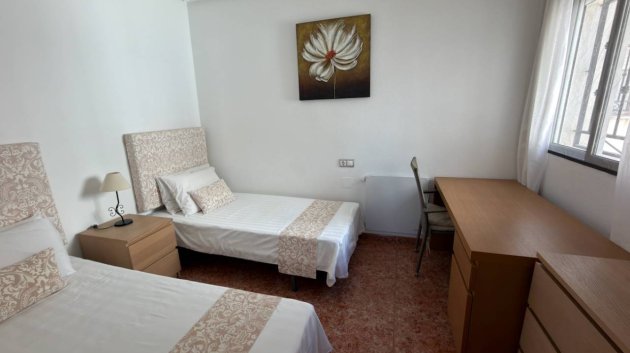 Resale - Apartments -
Los Montesinos - La Herrada