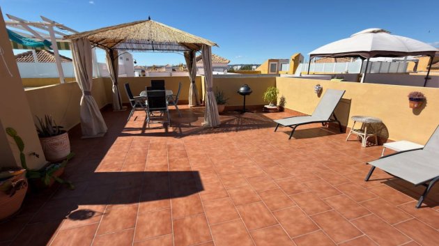 Resale - Apartments -
Los Montesinos - La Herrada