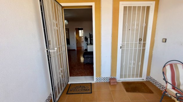 Resale - Apartments -
Los Montesinos - La Herrada