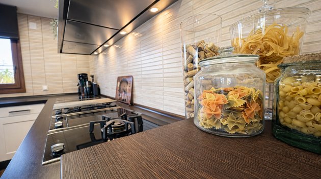 Reventa - Chalets -
Altaona Golf and Country Village - Altaona Golf - Country Village