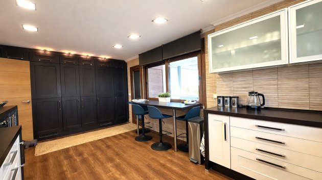 Reventa - Chalets -
Altaona Golf and Country Village - Altaona Golf - Country Village