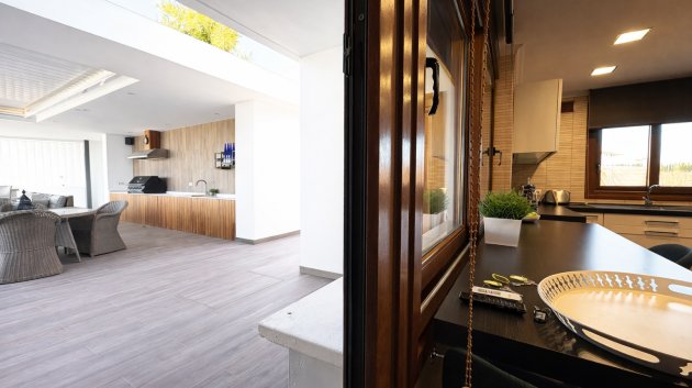 Reventa - Chalets -
Altaona Golf and Country Village - Altaona Golf - Country Village